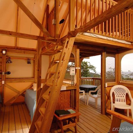Concordia Eco Resort Pokój zdjęcie