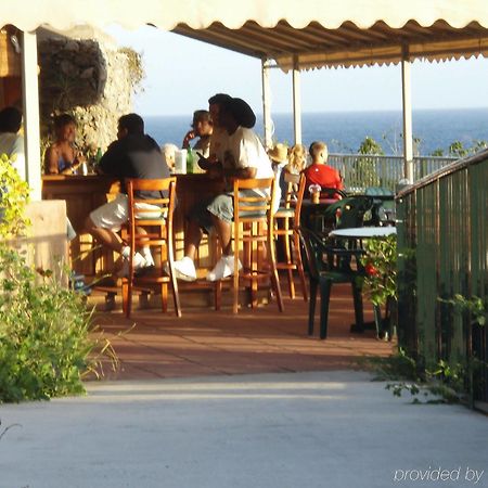 Concordia Eco Resort Restauracja zdjęcie