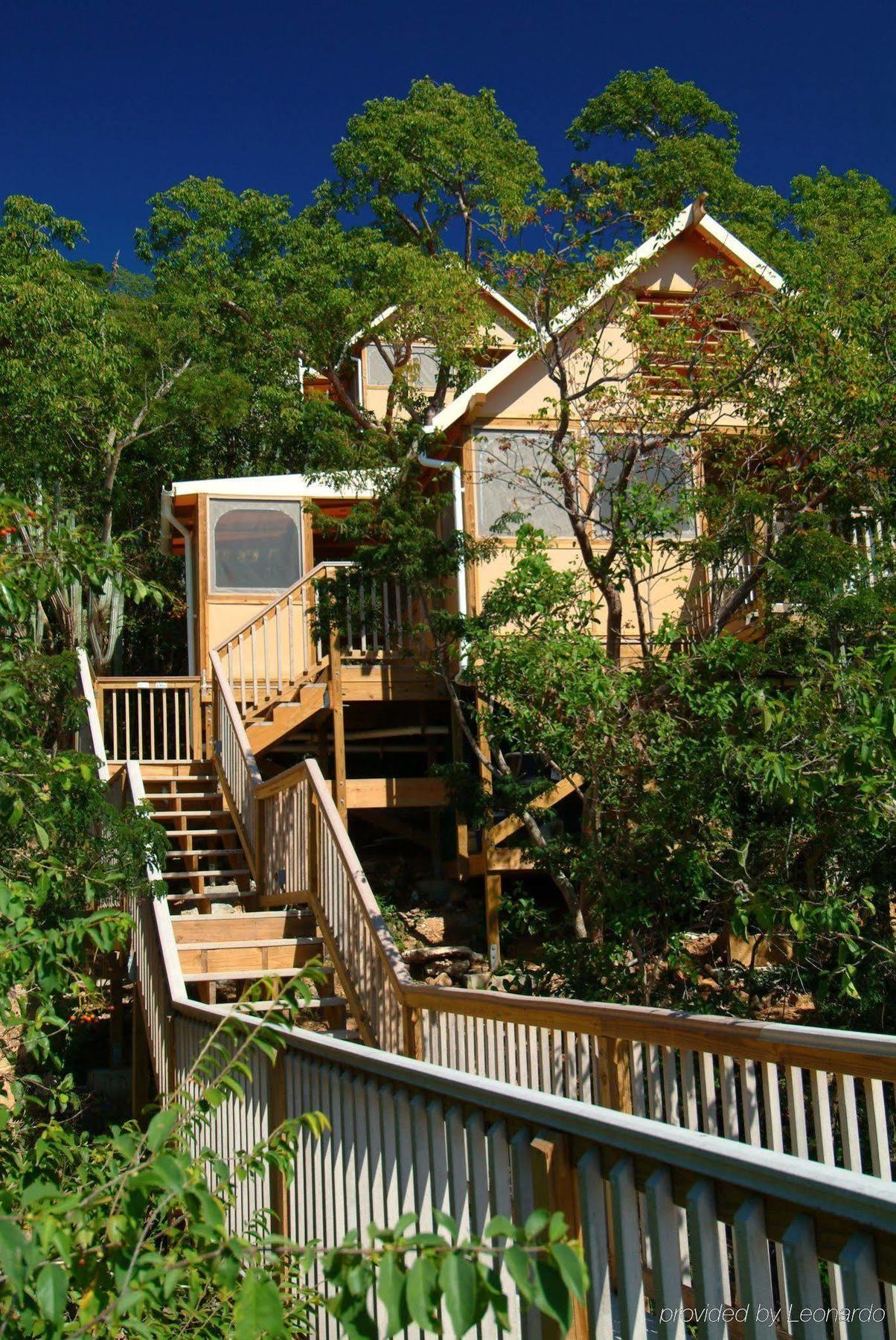 Concordia Eco Resort Zewnętrze zdjęcie
