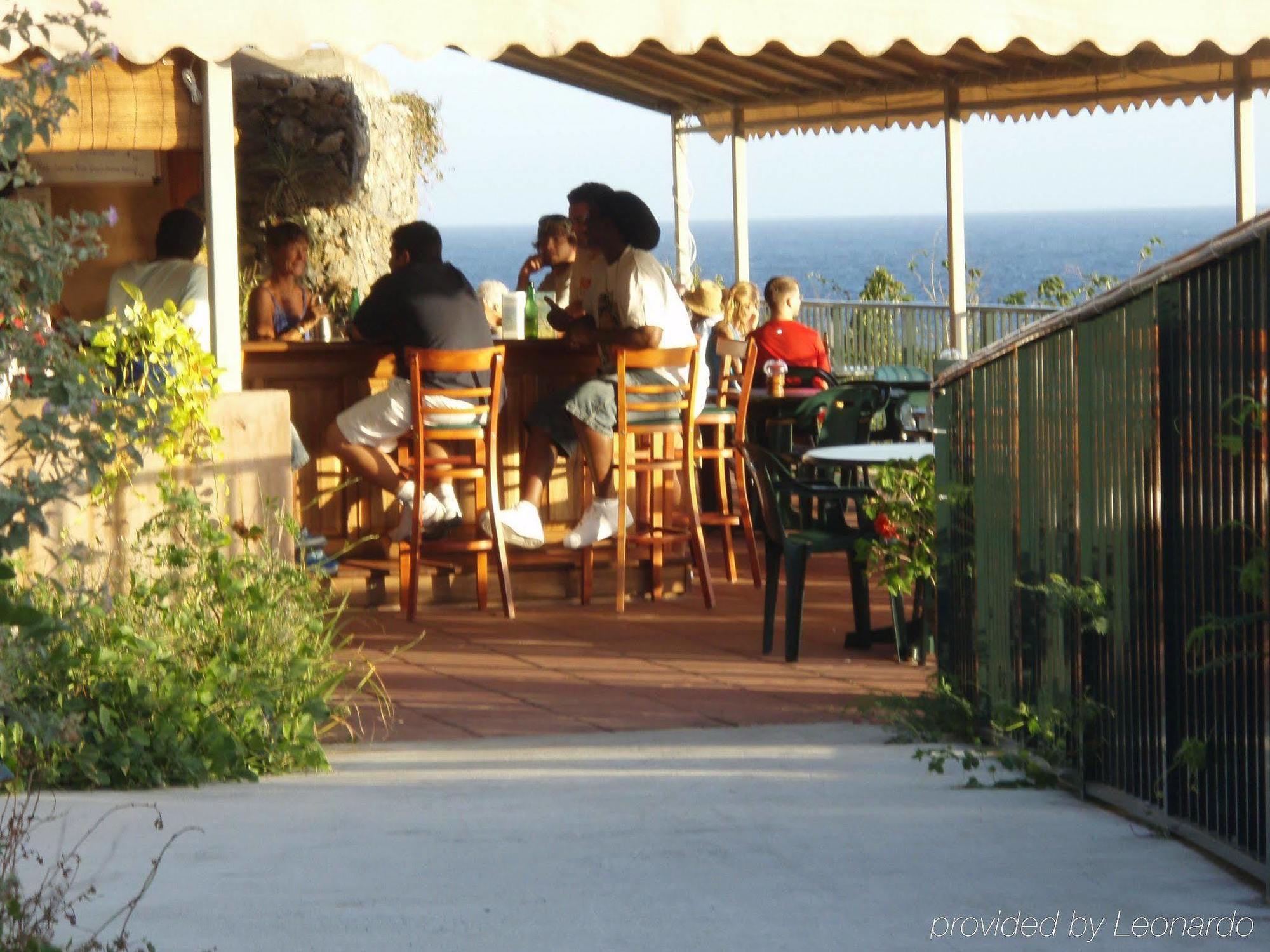 Concordia Eco Resort Restauracja zdjęcie
