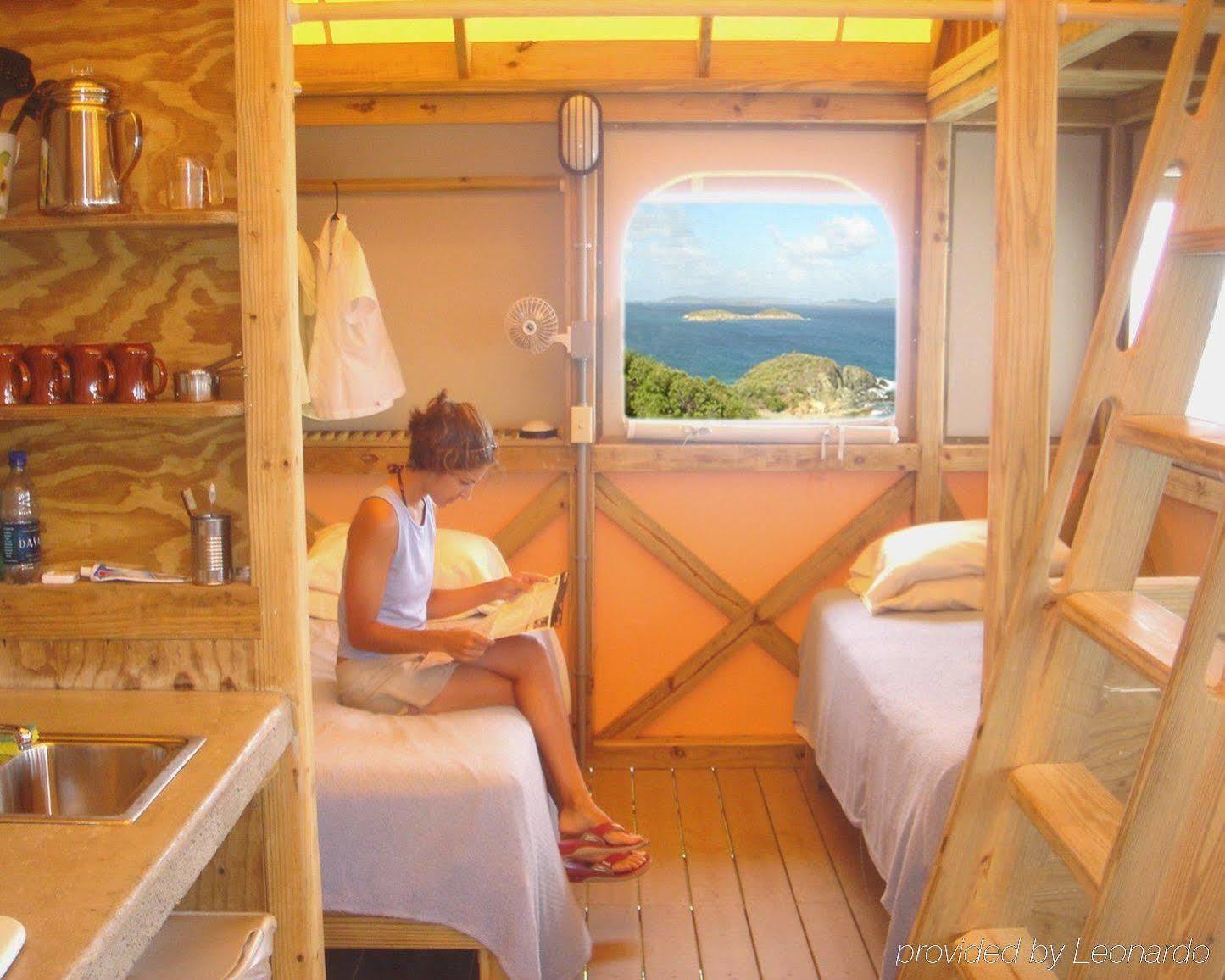 Concordia Eco Resort Pokój zdjęcie