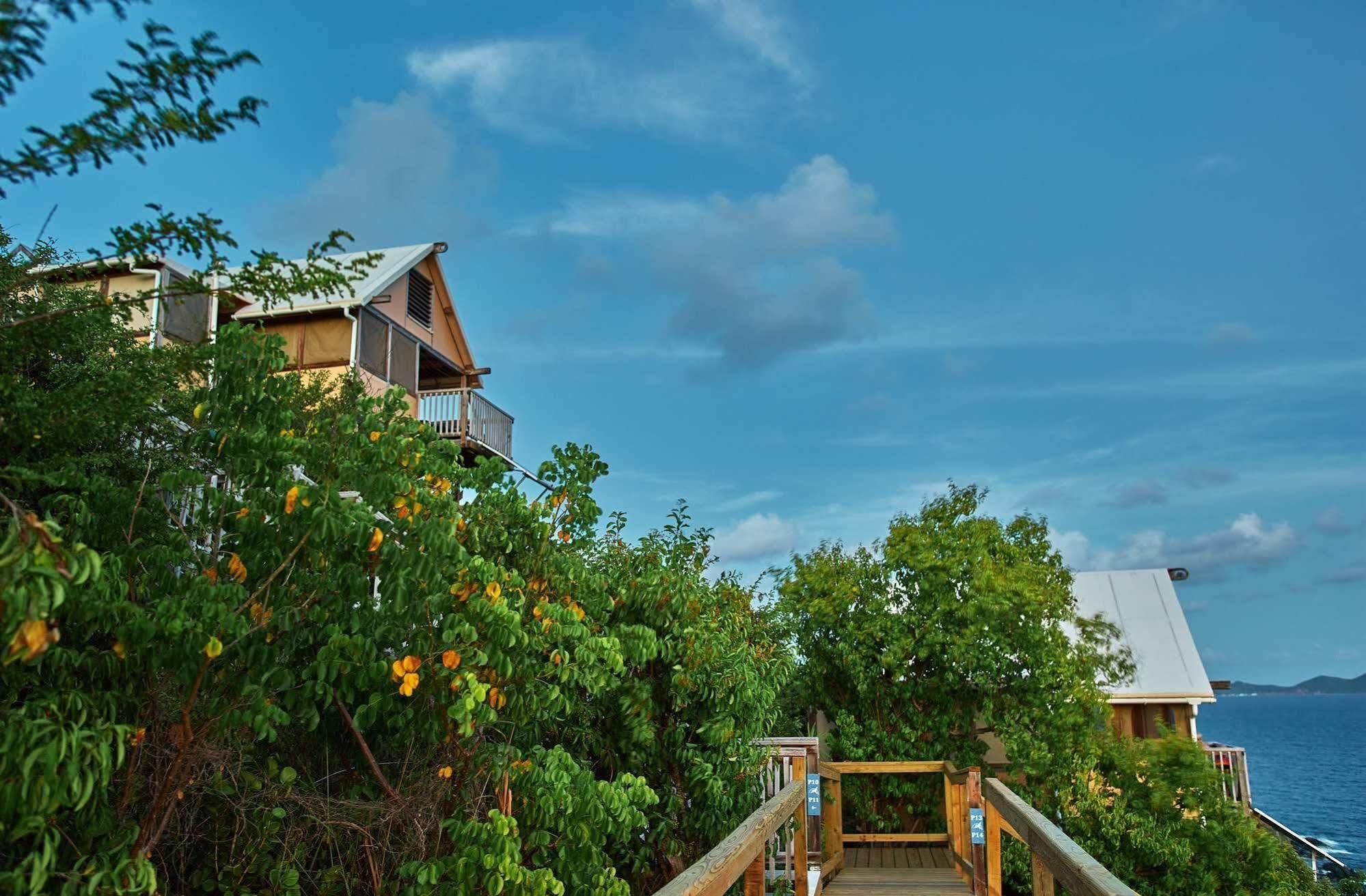 Concordia Eco Resort Zewnętrze zdjęcie