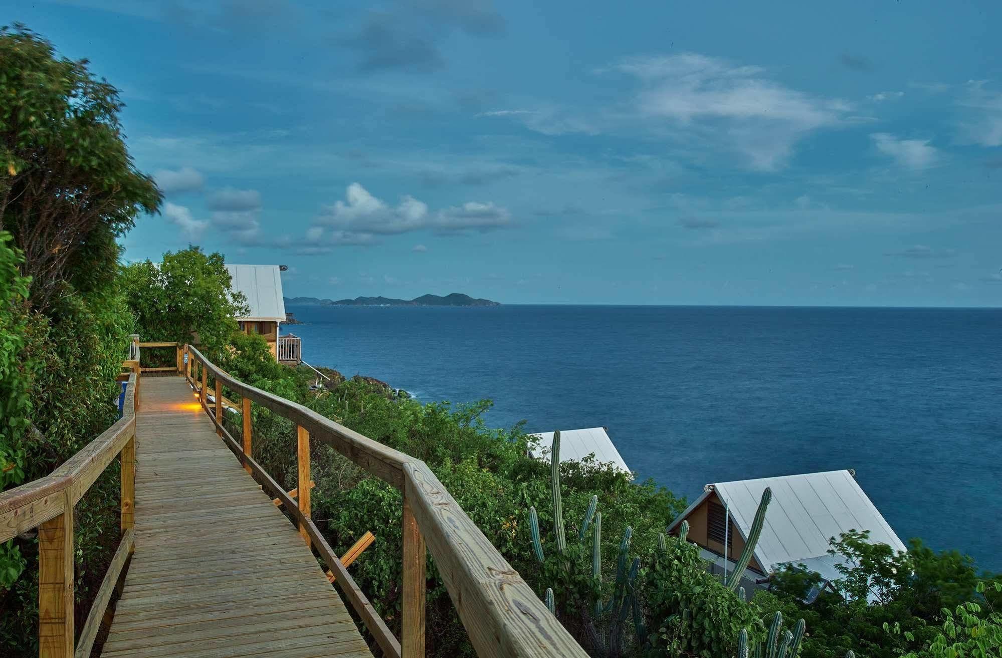 Concordia Eco Resort Zewnętrze zdjęcie