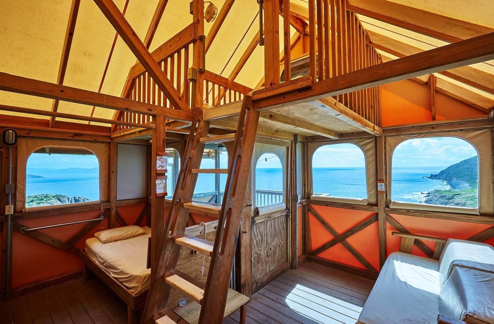 Concordia Eco Resort Zewnętrze zdjęcie