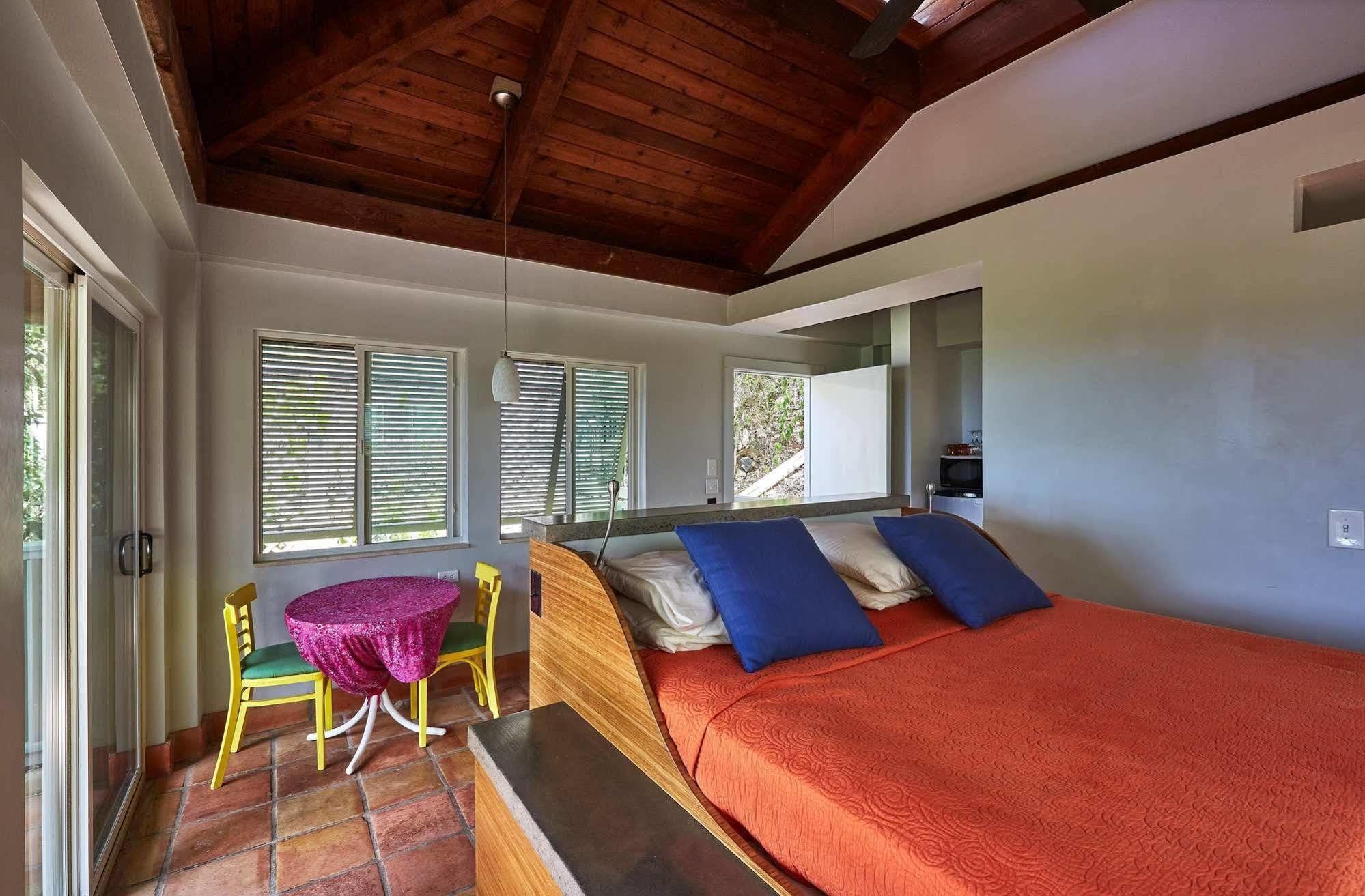 Concordia Eco Resort Zewnętrze zdjęcie