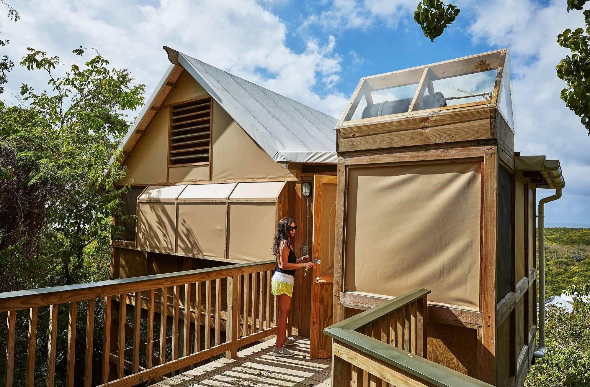Concordia Eco Resort Zewnętrze zdjęcie